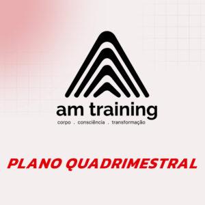 Plano Quadrimestral